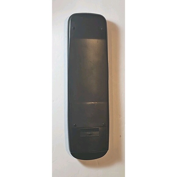 JVC Remote RX-809V RM-SR809U RMSR809U RX809VTN Genuine OEM Tested New Batteries - Picture 7 of 8